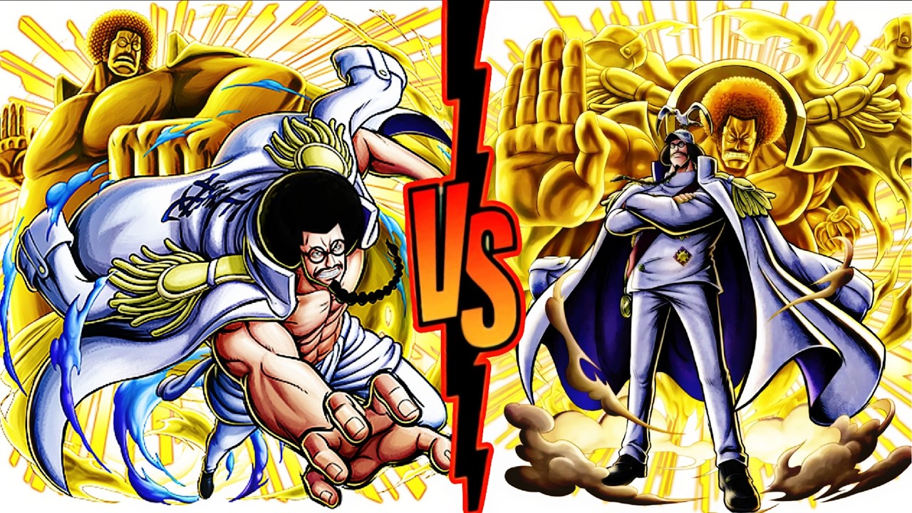 Old Sengoku vs New Sengoku ⚔️ Who Wins? 🔥 | One piece bounty rush