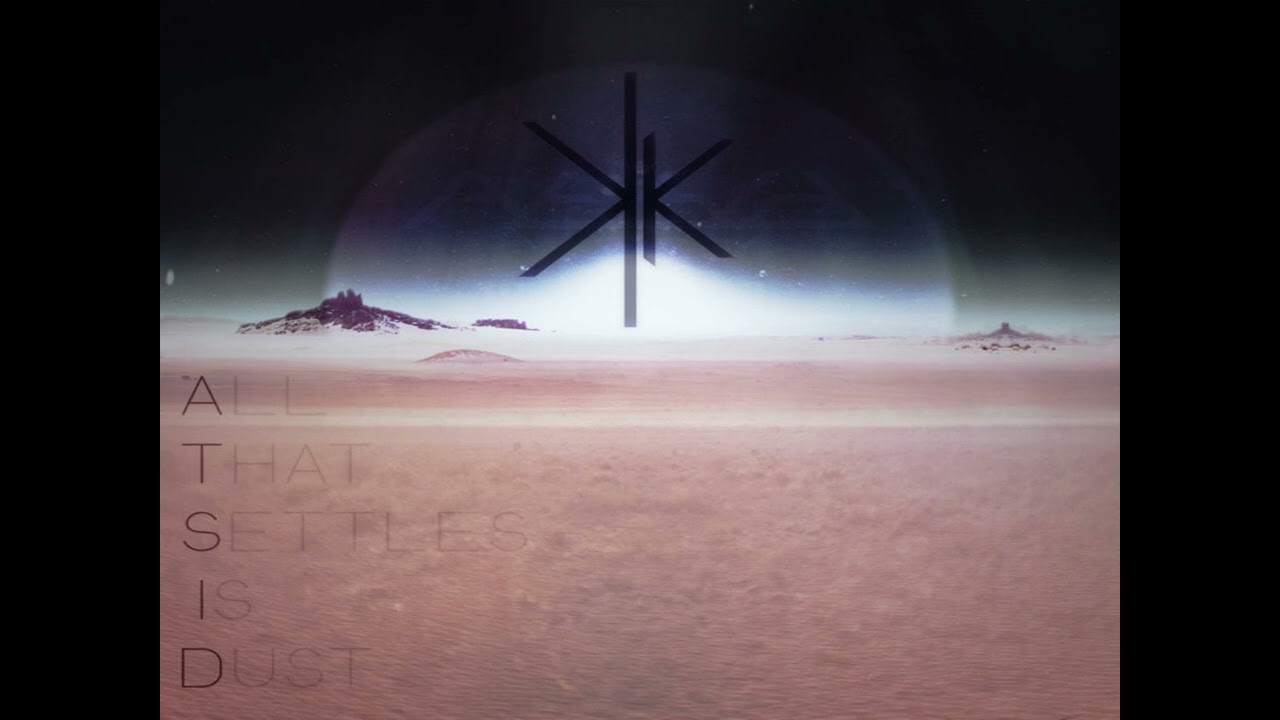 Kevin Suter - All That Settles Is Dust