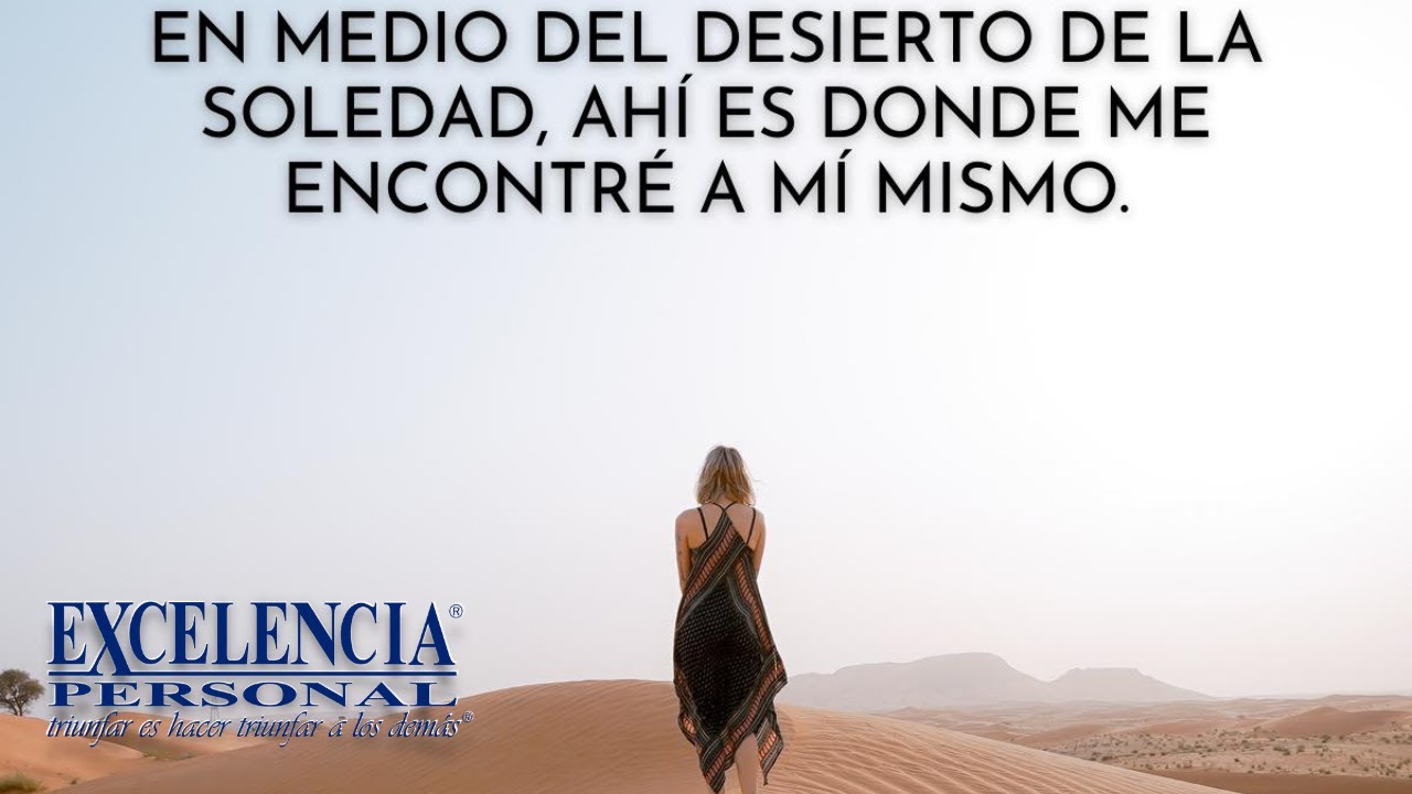 La Soledad. Con Raquel Peisekovicius 🎙