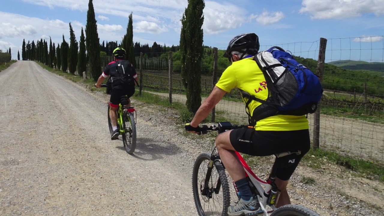 EROICA PRIMA TAPPA