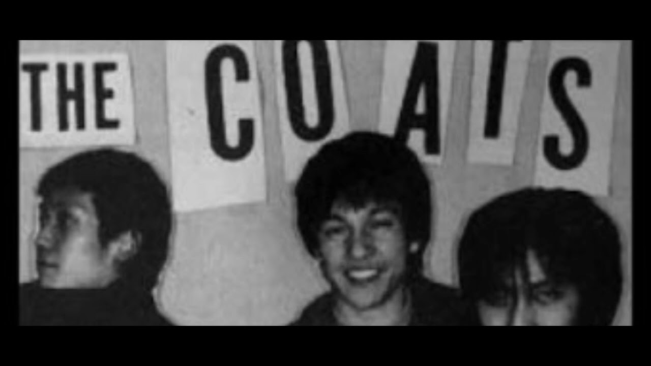 THE COATS/少年の詩[Live音源]