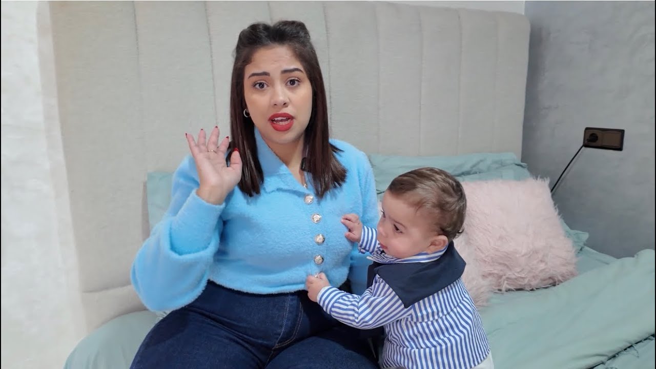 مشيت كنجري نشري لخويا أحسن هدية 🥹 ولأول مرة نعيش مع ولدي هاد التجربة 😍💃🏻 الحمدلله🙏