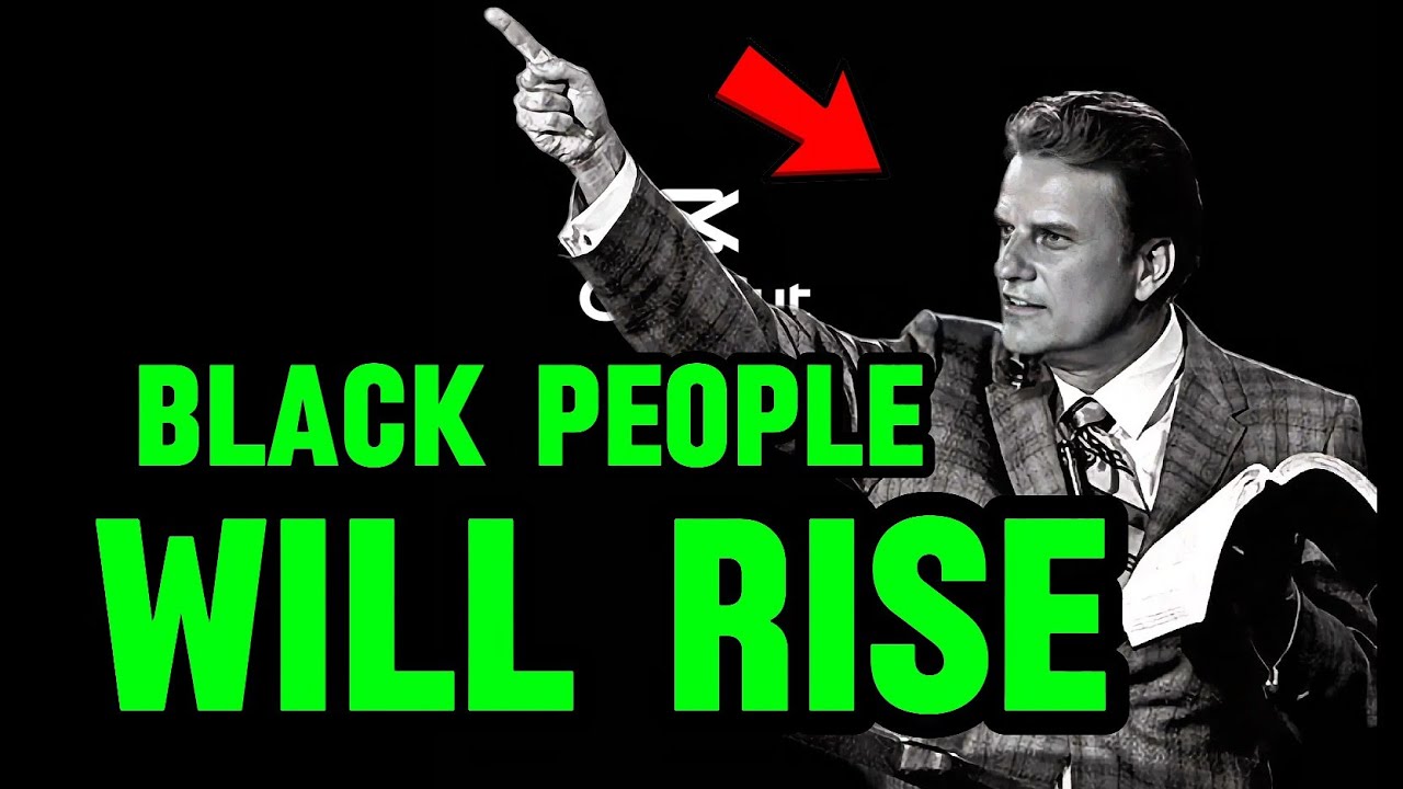 White preacher gives a BONE CHILLING Revelation About Blacks of AMERICA,White People are SHOCKED.