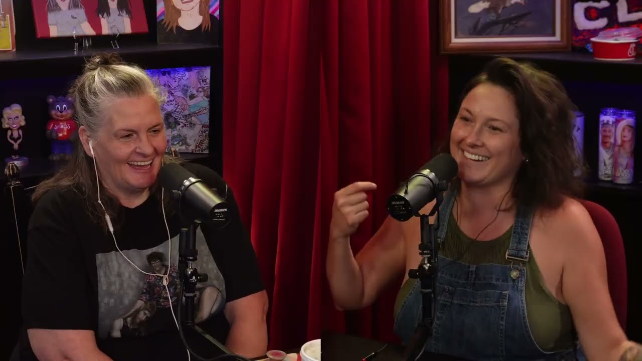 Who Needs Water | Slop City Podcast | Ep. #324