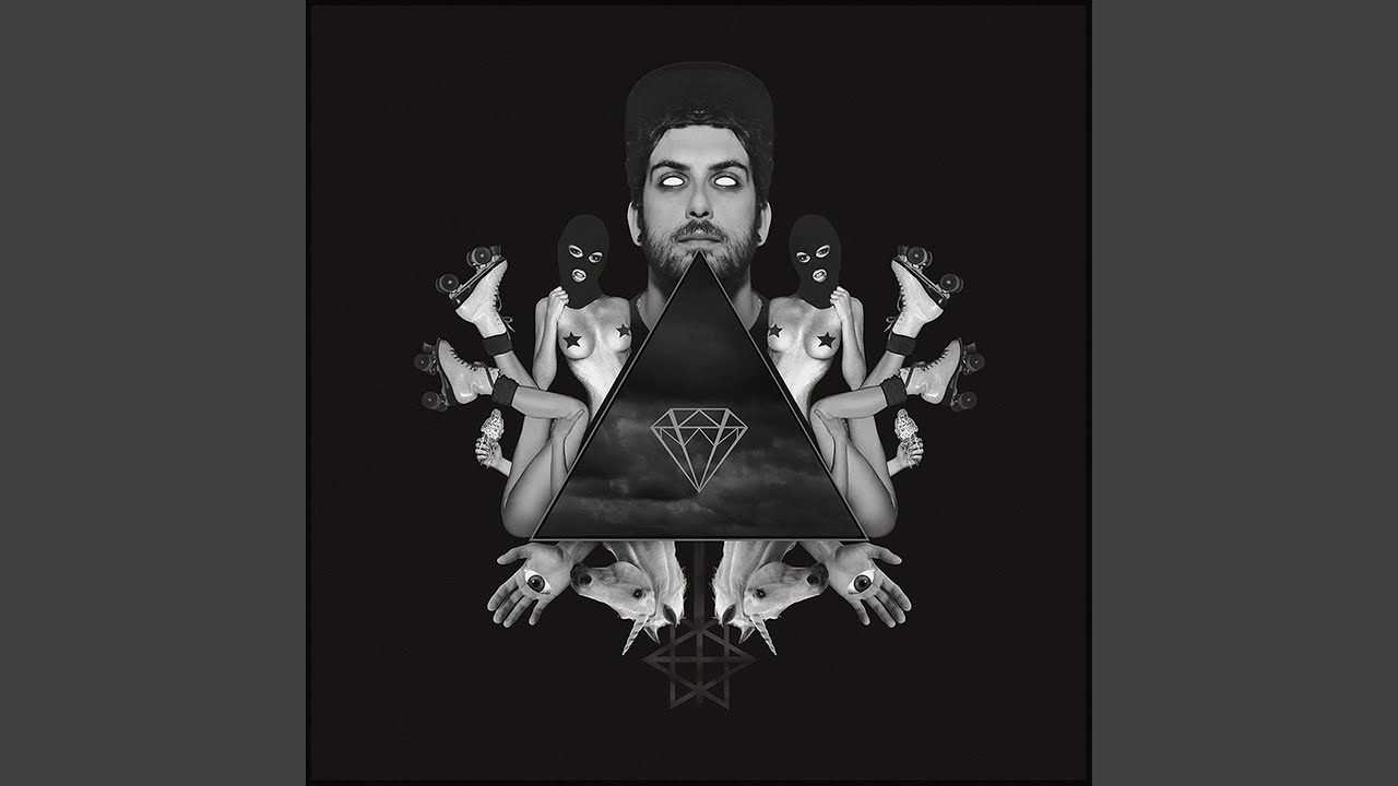 Body and Soul (feat. Yael)