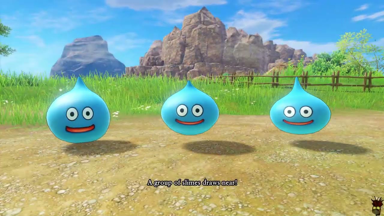Twitch Broadcast:  Dragon Quest XI S: Echoes of an Elusive Age (Part 1)