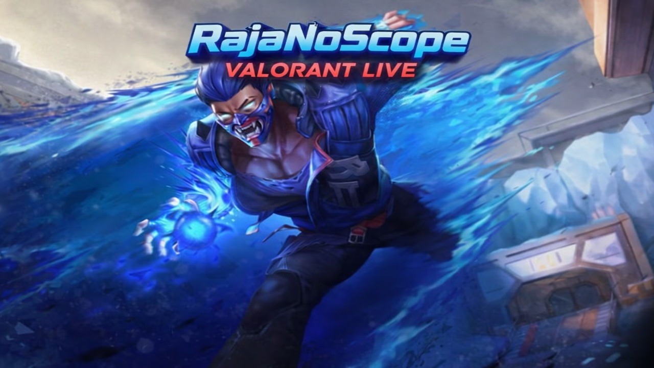 🔥 **RajaNoScope INSANE 1v5 CLUTCH ⚡ | SOLO CHAOS MODE | MVP TOTAL MAYHEM!**