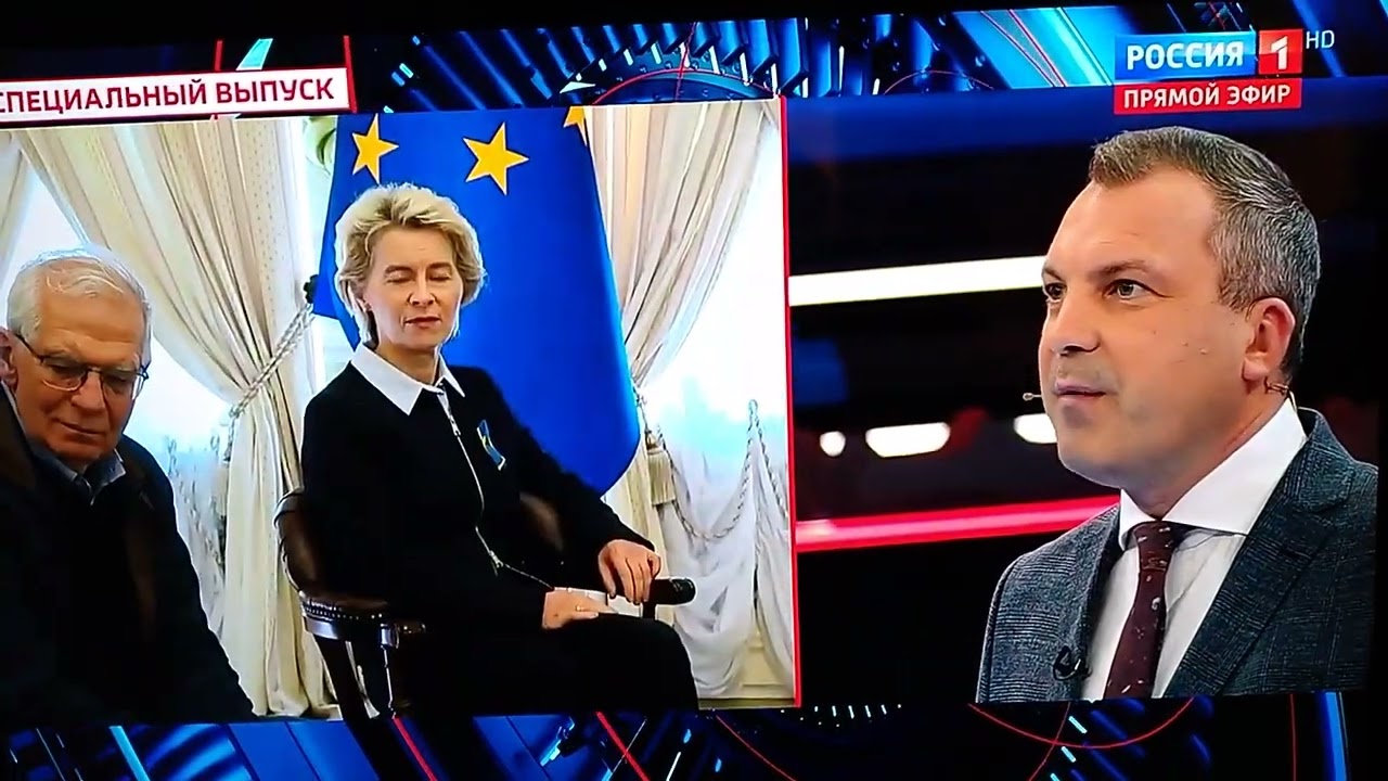 Ukraina intalnire Zelenchi @Ursula Von der Layen