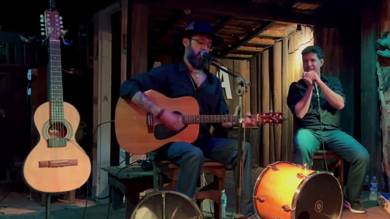 MANTIQUEIRA AO VIVO | MANTIQUEIRA BLUES