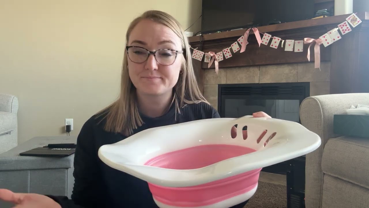 Full review of Fivona seat! 