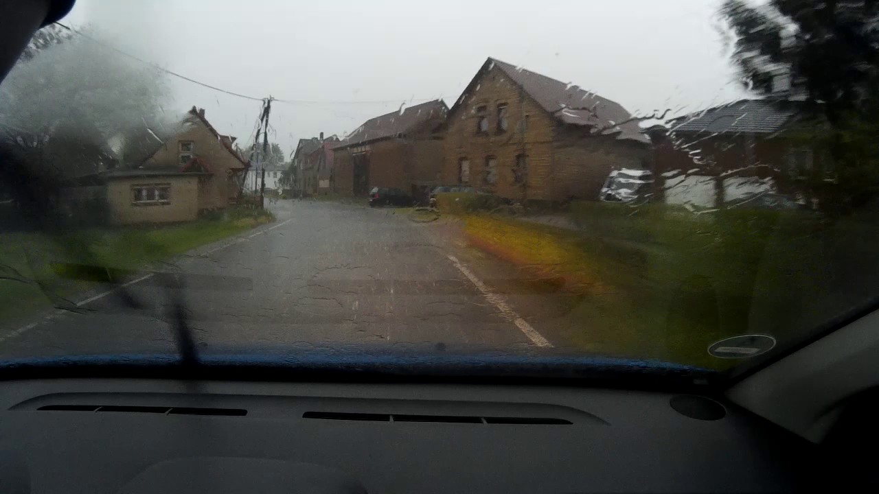 2017-05-19 Eisleben, Unwetter