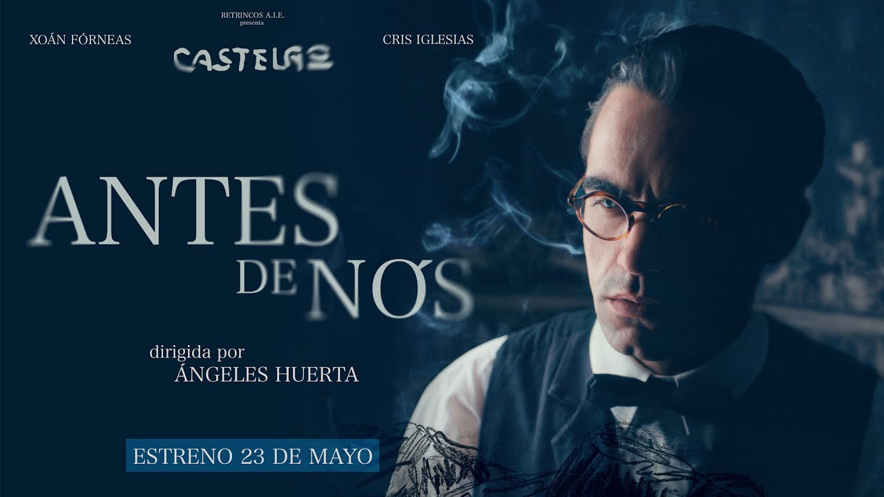 ANTES DE NÓS | Tráiler español | 23 de mayo en cines