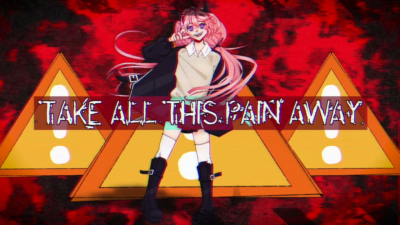 viral ft. hime [vocaloid remix]