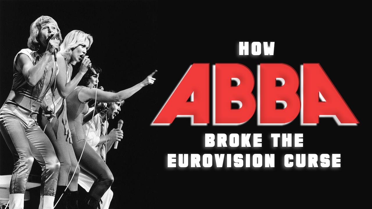 Why ABBA Were Doomed to Succeed