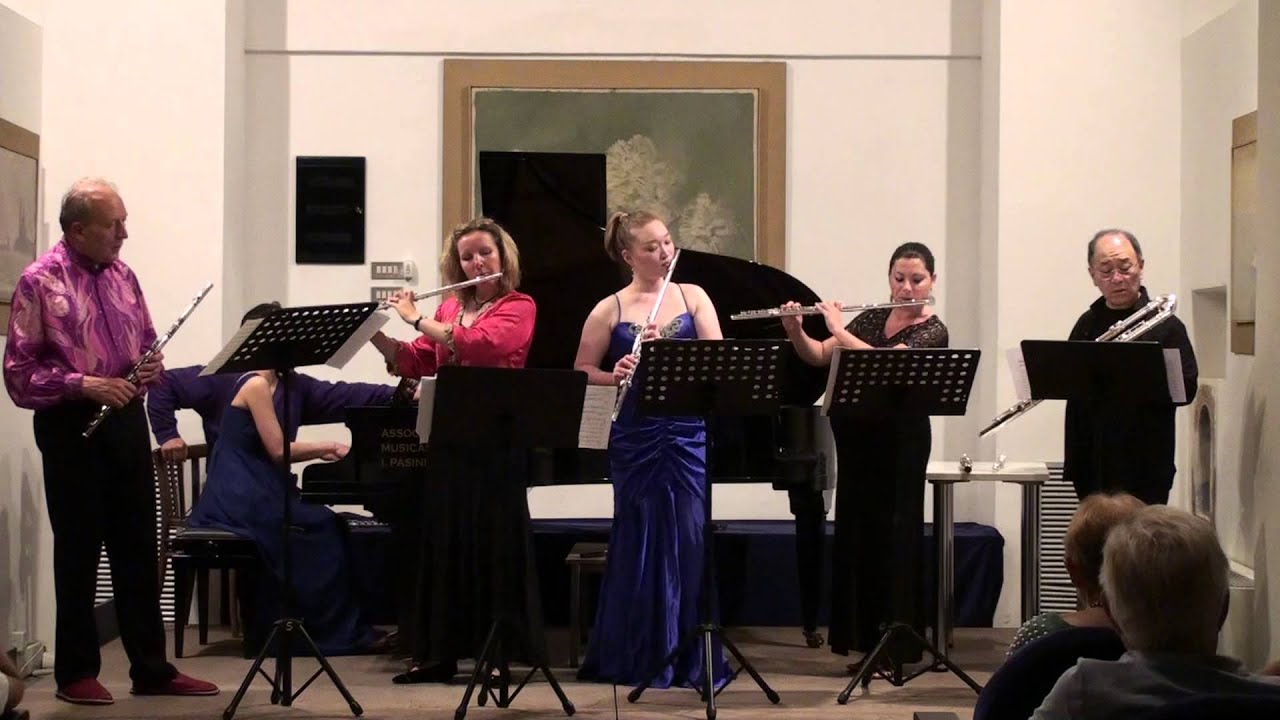 Doppler Hungarian Fantaisie - Full version