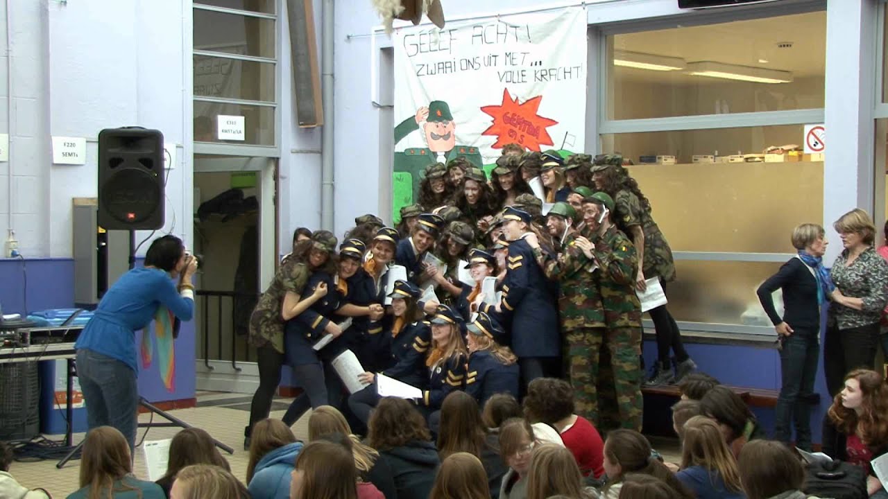 100 dagen 2012.wmv