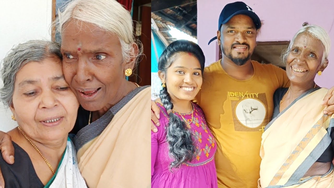 പൊന്നമ്മ തിരിച്ച് പോയി.. വീണ്ടും വരാൻ.. Gone 😓