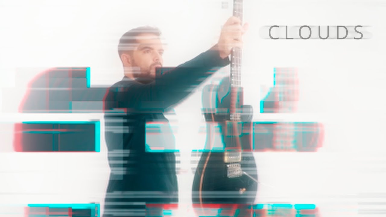 César Muela - Clouds (official video)