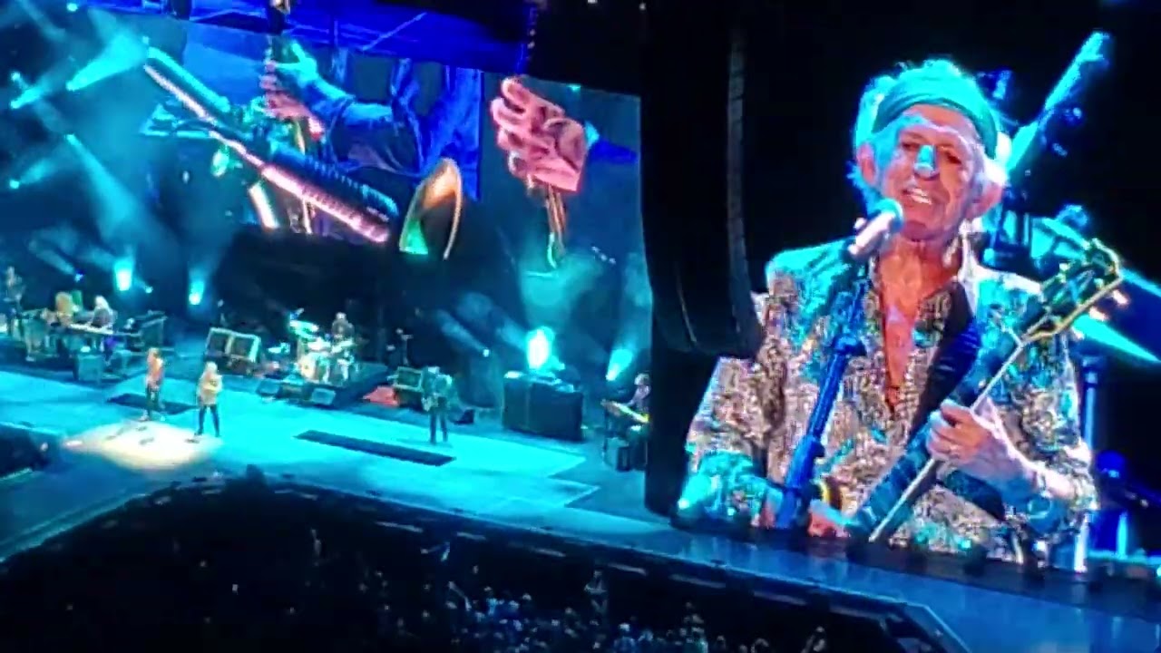 Rolling Stones 5 23 24 