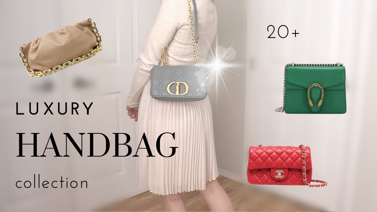 Handbag Collection | 2022