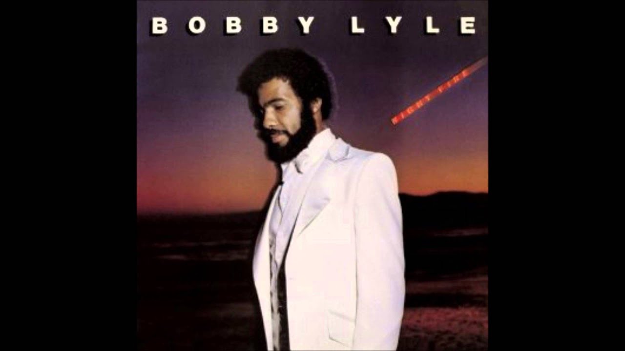 Bobby Lyle - For Love