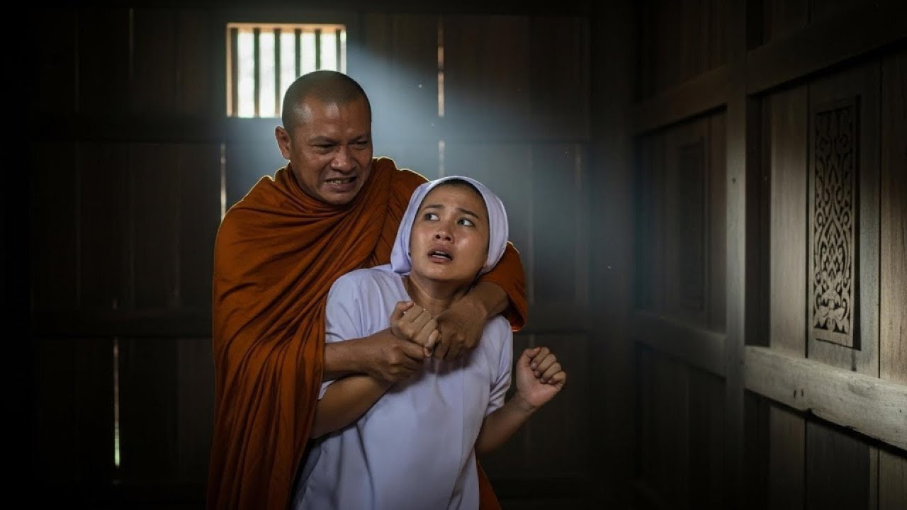 เปิดโปงคดี 17 ศพปริศนาหลังวัดป่า | ฆาตกรในคราบผ้าเหลืองที่ไม่มีใครคาดถึง
