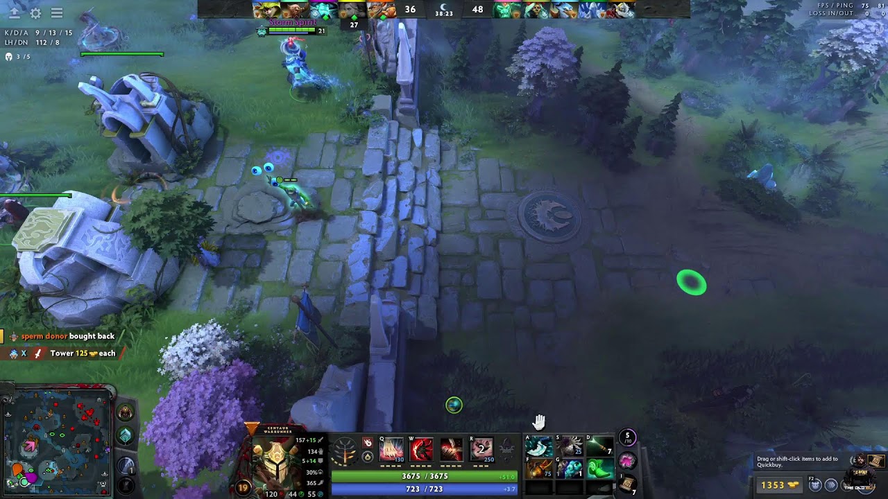 Dota 2