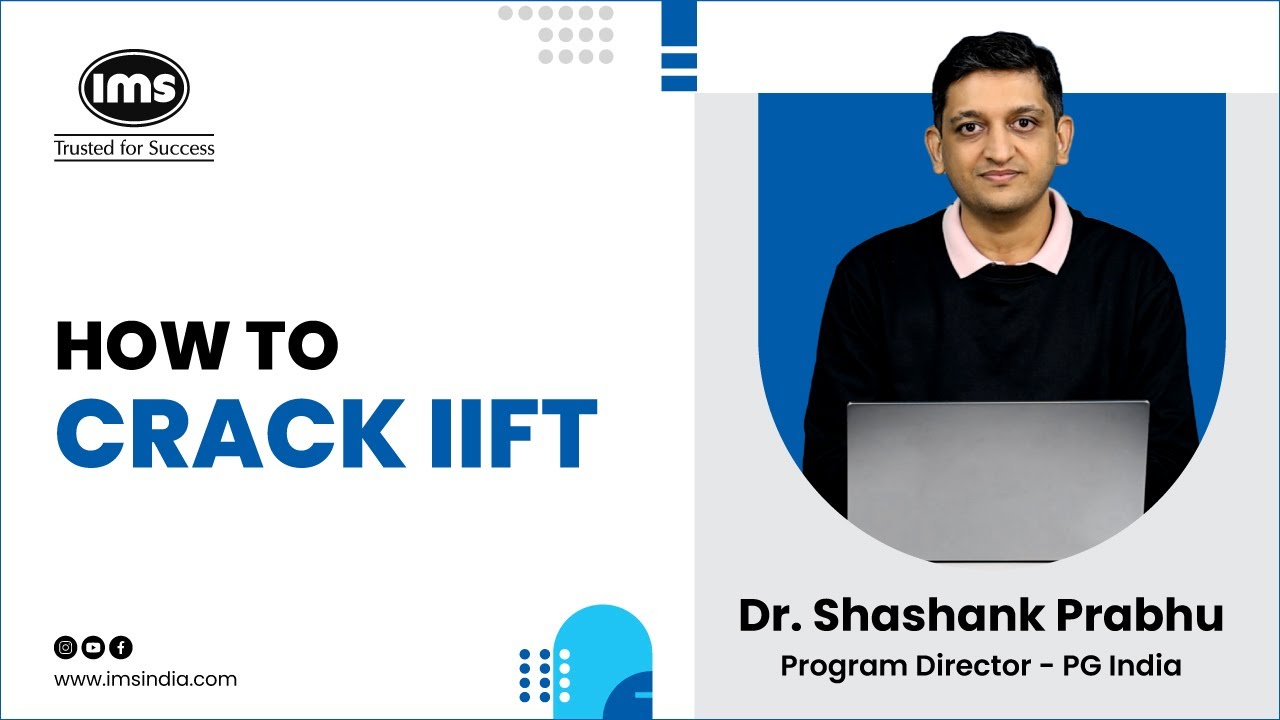 How to crack IIFT.