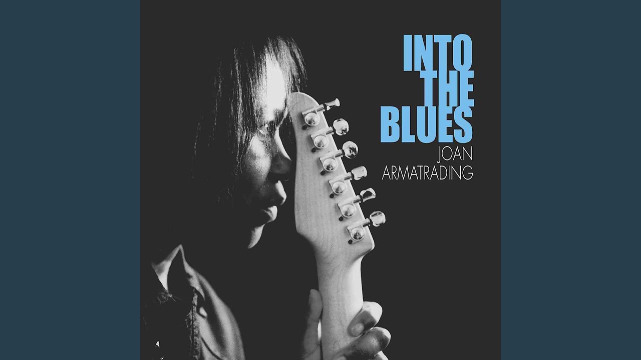 Play the Blues
