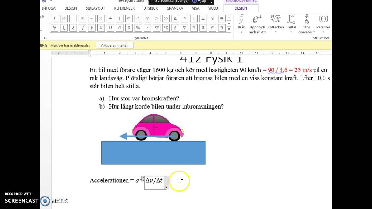 412 i Fysik1