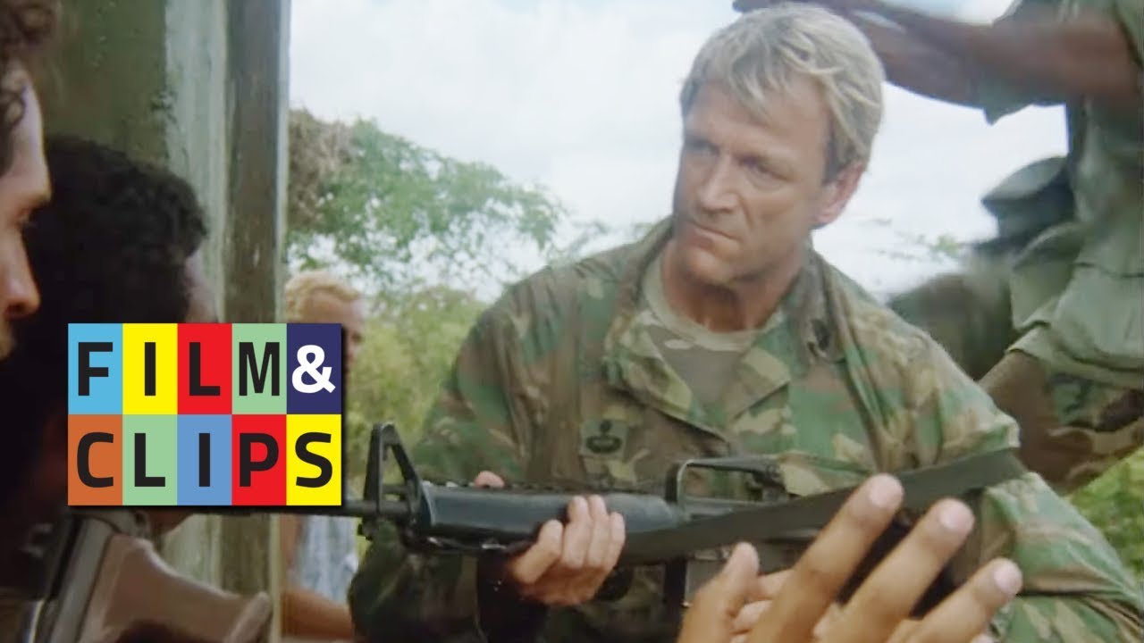 Brothers in Blood - Official Trailer by Film&Clips