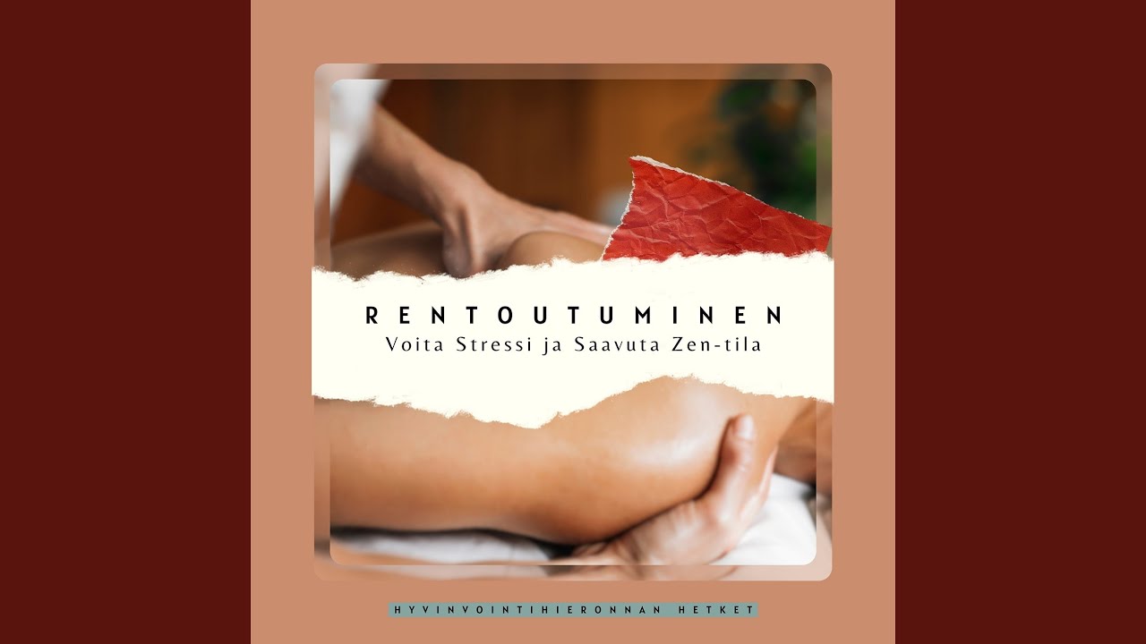 Rentoutuminen