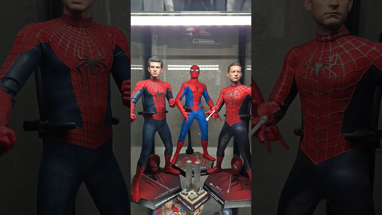 #Marvel
