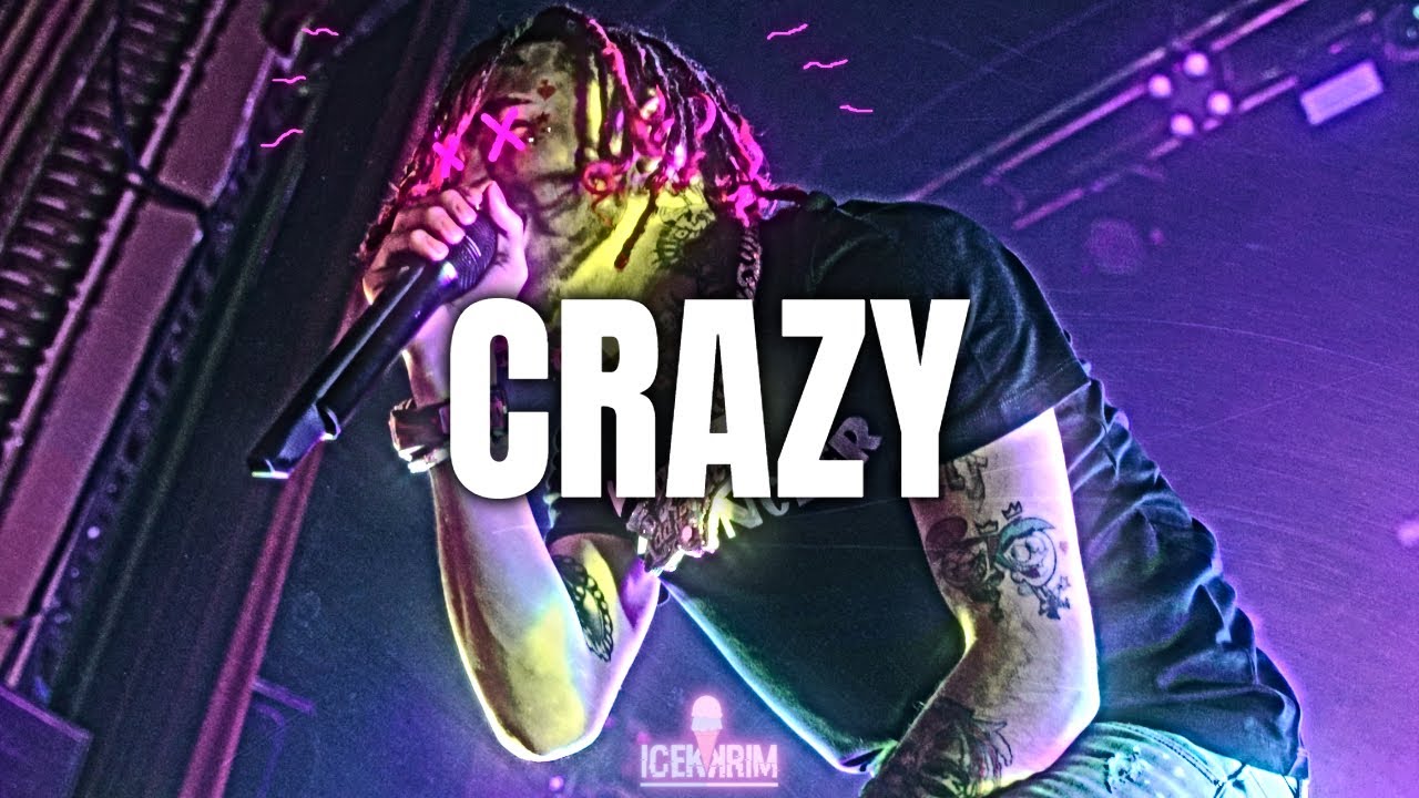 [FREE] (HARD) LIL PUMP x SMOKEPURPP x KEN CARSON TYPE BEAT 2026 - 