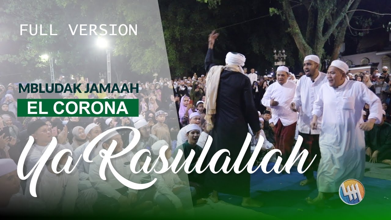 FULL VERSION - MUQADDAM NAGIEF - ELCORONA GURU UDIN