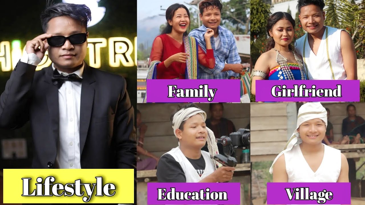 FM Bru Ni Lifestyle video || Village, Education, Family Gf etc. ||  @fmbruofficial6511