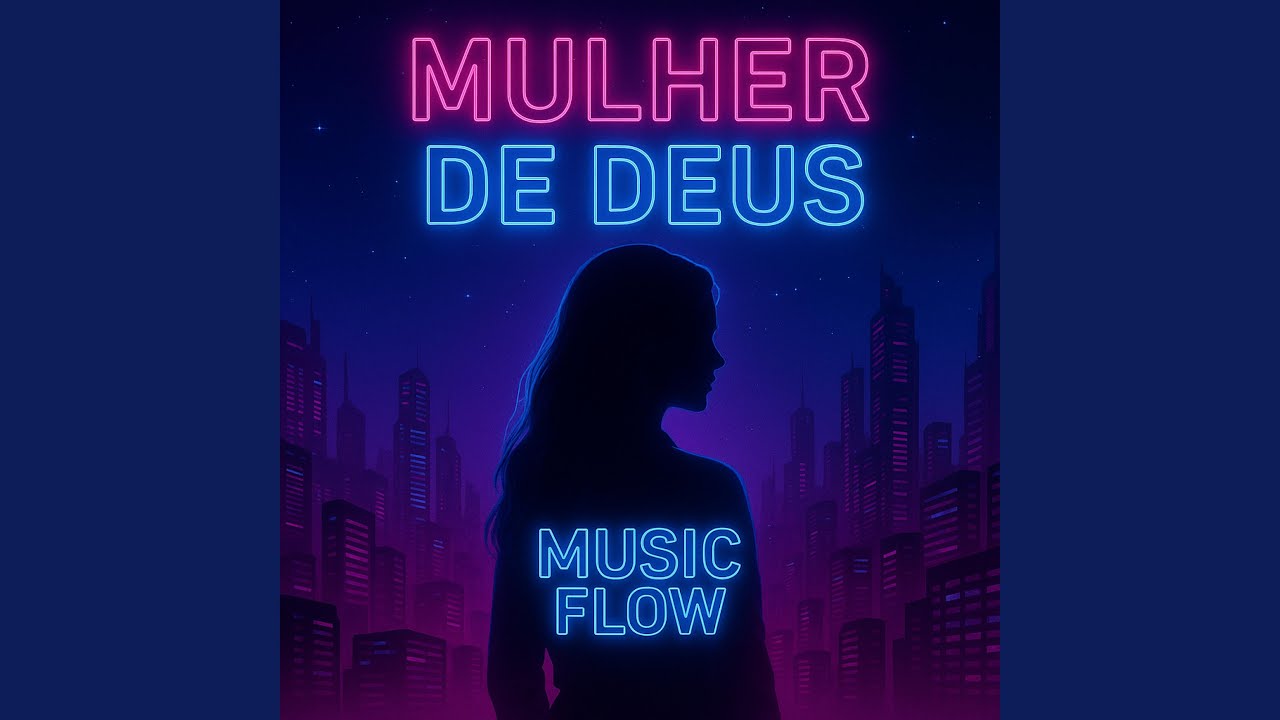 Mulher de Deus