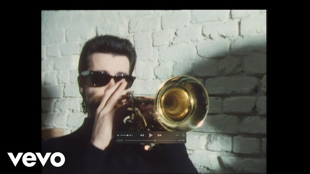 The Specials - Nelson Mandela