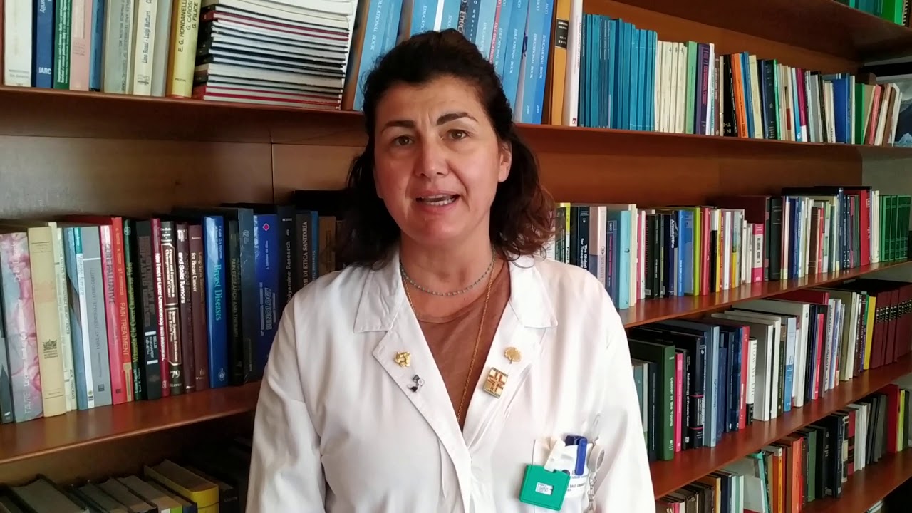 Dr.ssa Omodeo Salè - Farmacia
