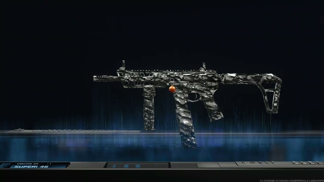 How to camo swap in BO7 worzone