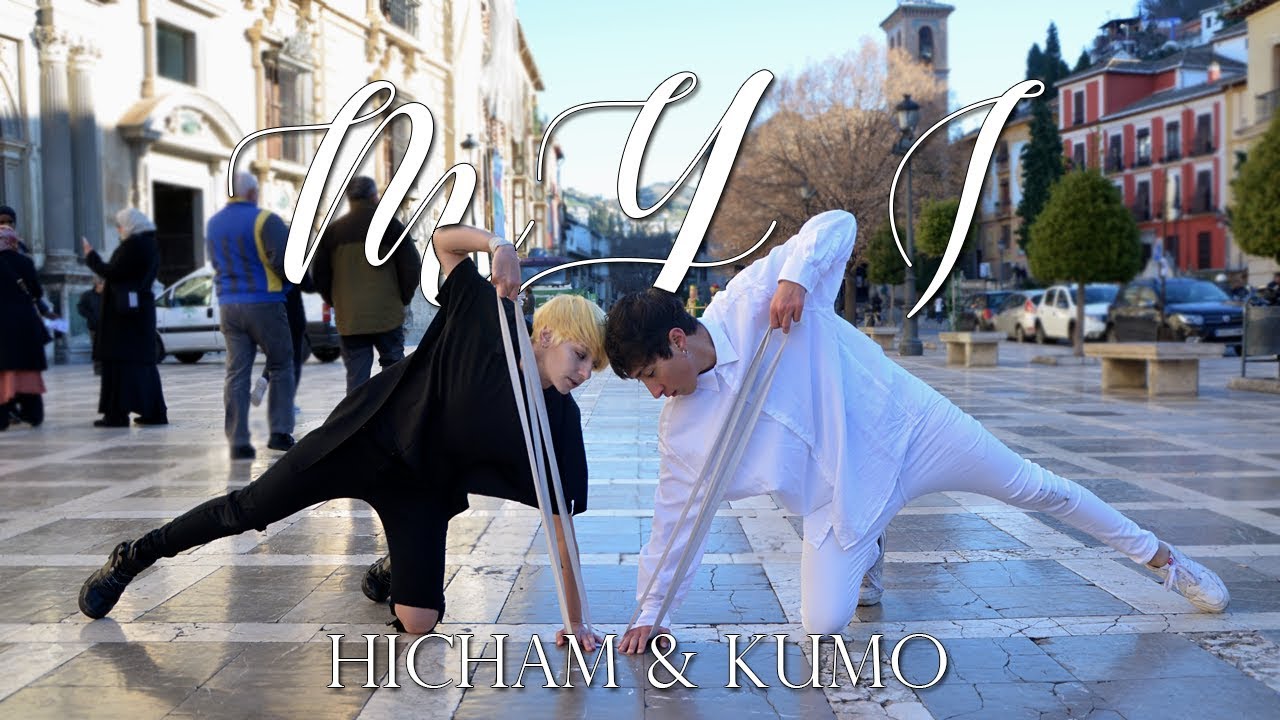 [KPOP IN PUBLIC CHALLENGE SPAIN] MY I SVT JUN&THE8 Dance Cover by KIH