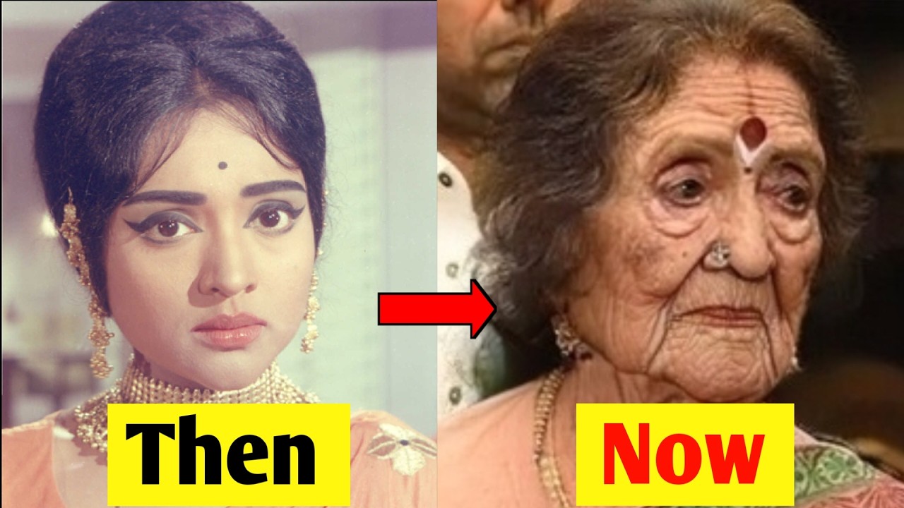 Amazing Transformation of Bollywood Actresses | Then and Now 😍