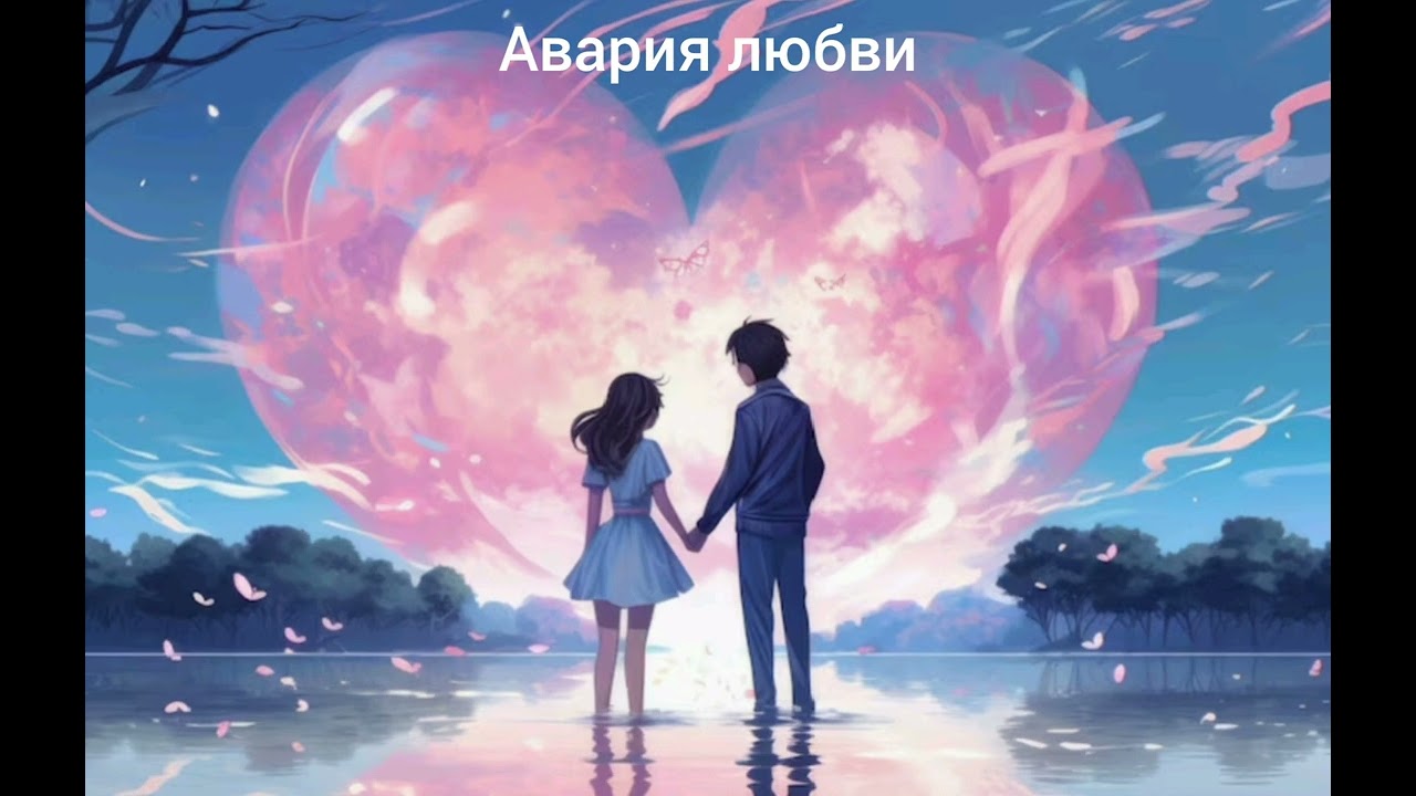 Авария любви