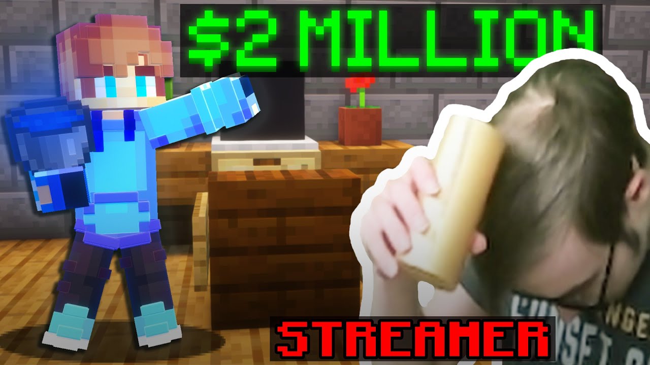 💸 Machen OPSUCHT STREAMER ALLES f&uuml;r GELD?! 💰