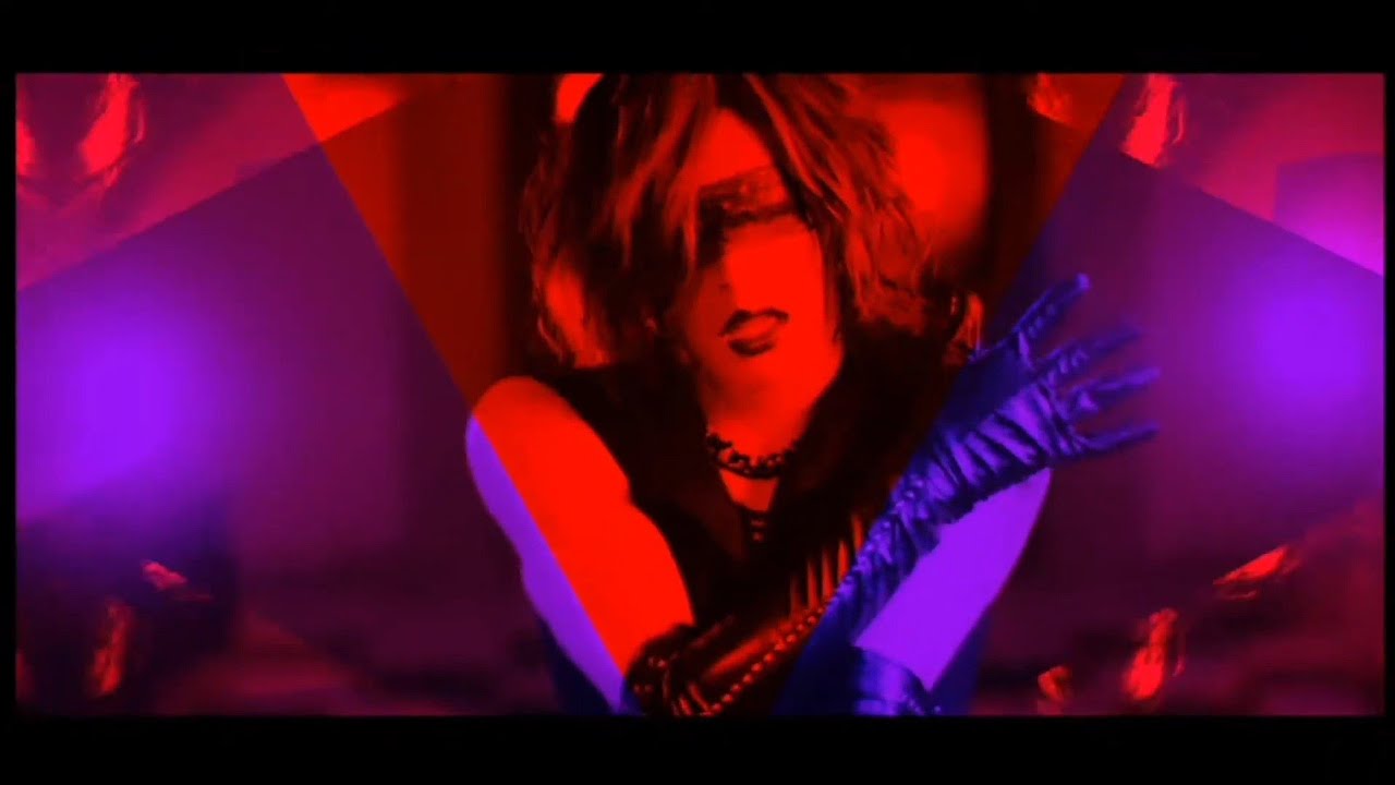 DIAURA シャングリラ Full HD Mv Greek & Japanese Lyrics +Making off