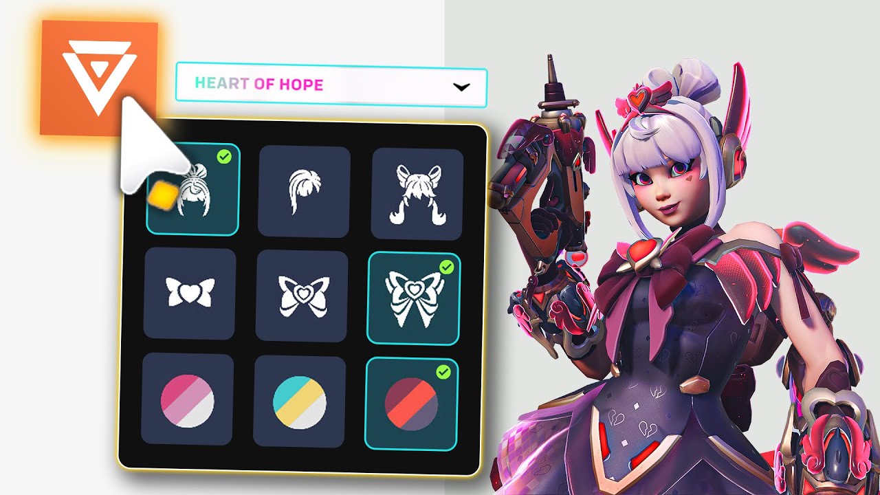 I Made 10 Quality of Life Changes in Overwatch 2
