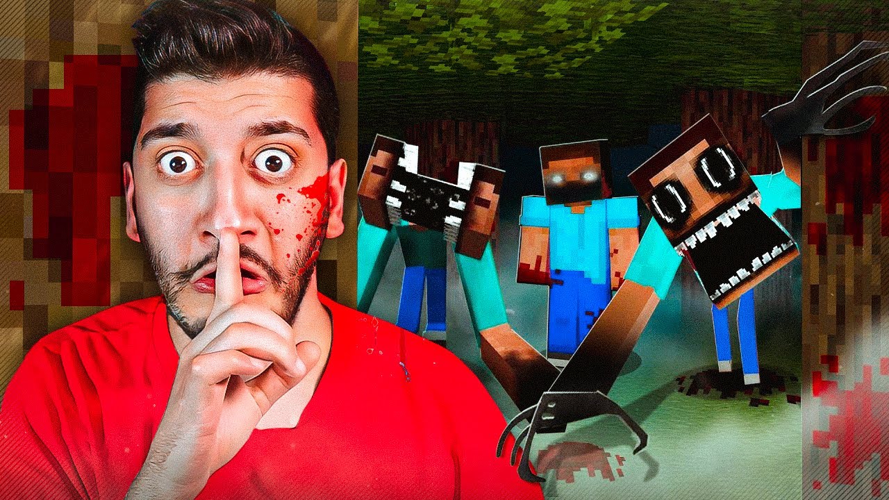 NON DOVEVO AGGIUNGERE i THE IMITATORS su MINECRAFT