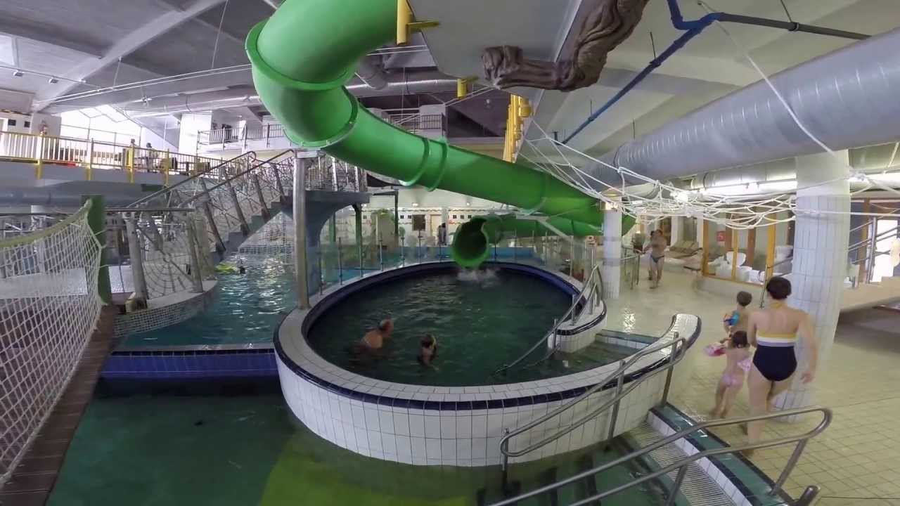 Zalakarosi fürdő
