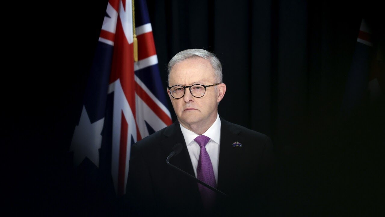 Australians ‘not giving Labor’ the ‘kudos' they were hoping for