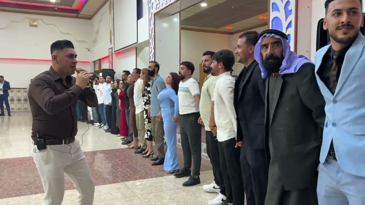 احلى عزف كرم خيري 2025 احلى ديلاني 
